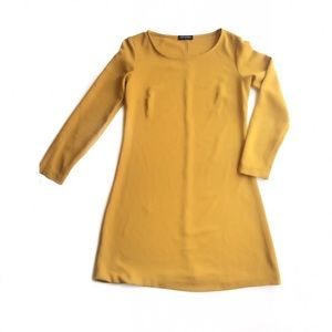 American apparel mini dress